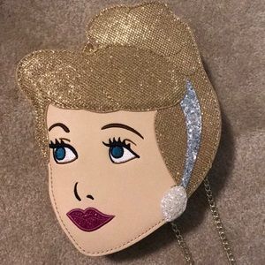 Danielle Nicole Cinderella bag